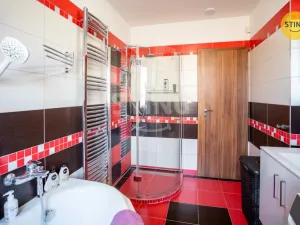 Prodej rodinného domu, Stonařov, 109 m2