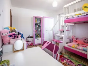 Prodej rodinného domu, Stonařov, 109 m2