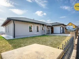 Prodej rodinného domu, Stonařov, 109 m2