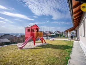 Prodej rodinného domu, Stonařov, 130 m2