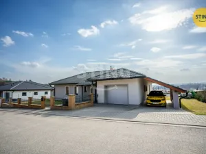 Prodej rodinného domu, Stonařov, 130 m2