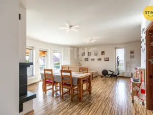 Prodej rodinného domu, Stonařov, 130 m2
