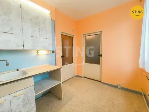 Prodej bytu 1+1, Ostrava, Dr. Martínka, 33 m2