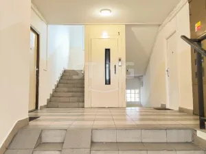 Prodej bytu 1+1, Ostrava, Dr. Martínka, 33 m2