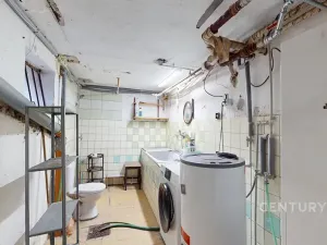 Prodej rodinného domu, Brušperk, 212 m2