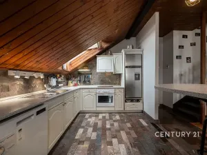 Prodej rodinného domu, Unhošť, U Pily, 144 m2