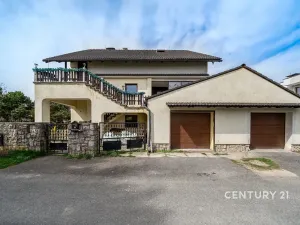 Prodej rodinného domu, Unhošť, U Pily, 144 m2