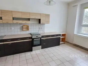 Prodej činžovního domu, Dvůr Králové nad Labem, Čechova, 778 m2