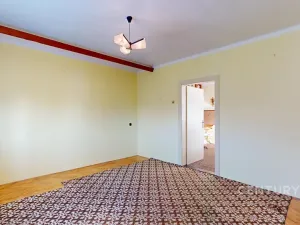 Prodej rodinného domu, Pstruží, 301 m2