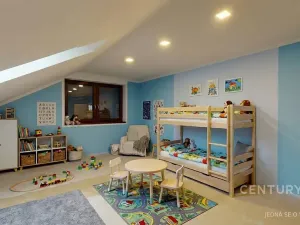 Prodej rodinného domu, Ivaň, 319 m2