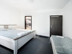 Prodej rodinného domu, Most, 312 m2