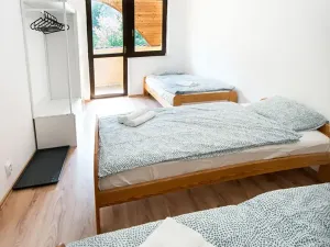 Prodej rodinného domu, Most, 312 m2