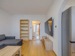 Pronájem bytu 2+1, Frýdek-Místek, Josefa Skupy, 52 m2