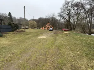 Prodej pozemku, Dolní Dvořiště - Tichá, 2782 m2