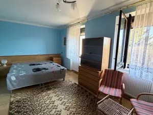 Prodej rodinného domu, Jablonná, 120 m2