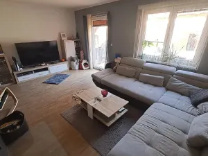 Prodej rodinného domu, Dobročovice, 120 m2