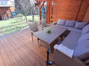 Prodej rodinného domu, Dobročovice, 120 m2