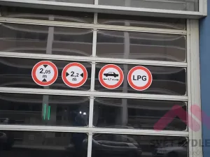 Pronájem bytu 2+kk, Praha - Žižkov, Jeseniova, 52 m2