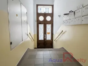 Pronájem bytu 3+kk, Karlovy Vary, Zámecký vrch, 86 m2