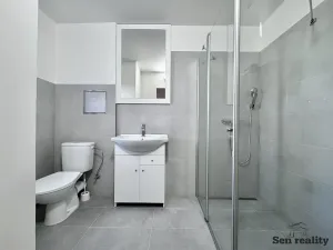 Pronájem bytu 2+1, Kolín, Bachmačská, 50 m2