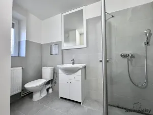 Pronájem bytu 2+1, Kolín, Bachmačská, 50 m2