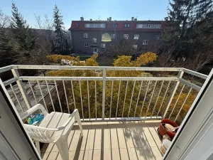 Prodej bytu 3+1, Praha - Košíře, Smolíkova, 82 m2