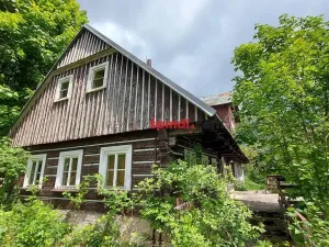 Prodej chalupy, Špindlerův Mlýn, 303 m2