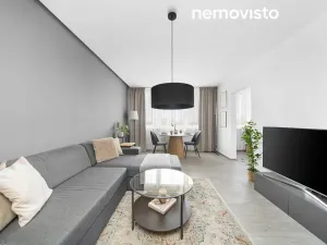 Prodej bytu 3+1, Hlučín, Jaroslava Seiferta, 70 m2