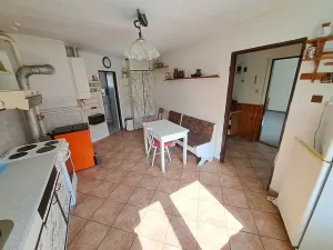 Prodej rodinného domu, Lomnička, 51 m2