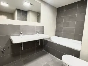 Pronájem bytu 3+kk, Praha - Košíře, Tůmova, 105 m2