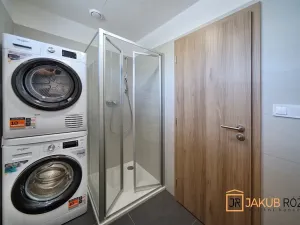 Pronájem bytu 3+kk, Vrchlabí, Jos. Šíra, 59 m2