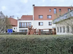 Pronájem bytu 3+kk, Roztoky, Jungmannova, 87 m2