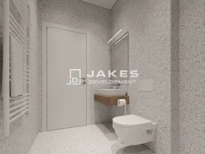 Prodej bytu 2+kk, Předboj, Ke Tvrzi, 72 m2