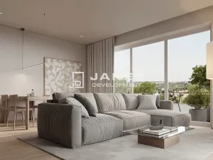 Prodej bytu 3+kk, Předboj, Ke Tvrzi, 104 m2