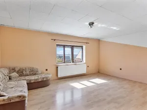 Prodej rodinného domu, Bezděz, 240 m2