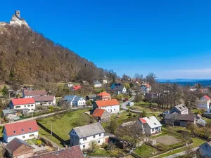 Prodej rodinného domu, Bezděz, 240 m2