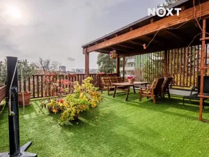 Prodej atypického bytu, Prostějov, Svatoplukova, 297 m2