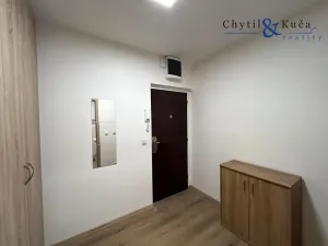 Pronájem bytu 1+1, Přerov, Tománkova, 43 m2