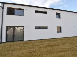 Prodej bytu 3+kk, Němčičky, 74 m2