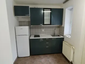 Pronájem bytu 2+kk, Hovorčovice, K Potoku, 38 m2