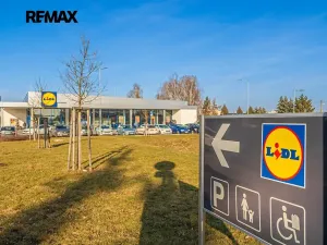 Prodej bytu 4+1, Kladno, Mládežnická, 93 m2