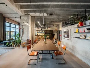 Prodej atypického bytu, Praha - Modřany, Československého exilu, 277 m2