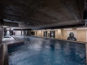 Prodej atypického bytu, Praha - Modřany, Československého exilu, 277 m2