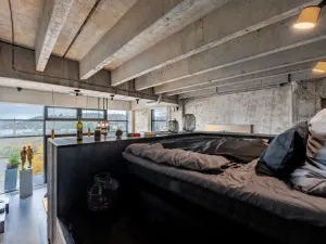 Prodej bytu 1+kk, Praha - Modřany, Československého exilu, 93 m2