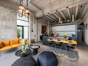 Prodej bytu 1+kk, Praha - Modřany, Československého exilu, 93 m2