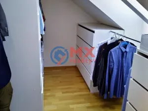 Pronájem bytu 3+kk, Praha - Holešovice, Ortenovo náměstí, 85 m2