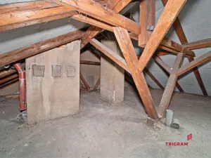 Prodej bytu 2+1, Pardubice - Zelené Předměstí, Wolkerova, 50 m2