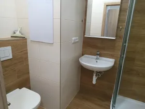 Pronájem bytu 2+1, České Budějovice - České Budějovice 7, Lidická tř., 57 m2