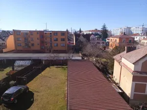 Pronájem bytu 2+1, České Budějovice - České Budějovice 7, Lidická tř., 57 m2