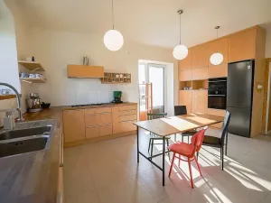 Prodej vily, Pozořice, Nová, 300 m2